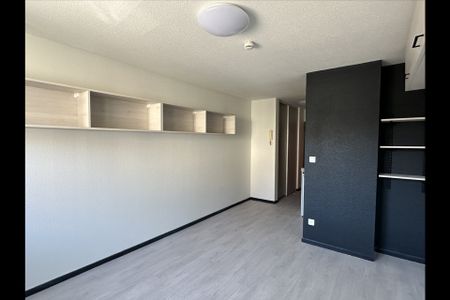 Studio 22m² / Quartier Faubourg 3 Maisons - Photo 4