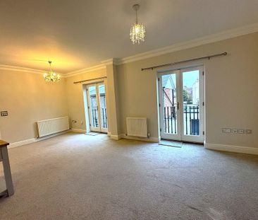 2 bedroom maisonette to rent - Photo 3