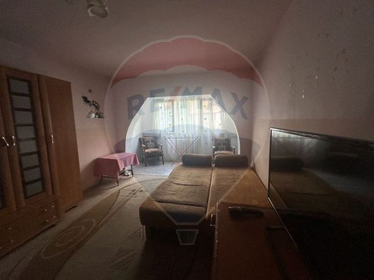 Apartament cu 1 camere de închiriat în zona Traian - Fotografie 1