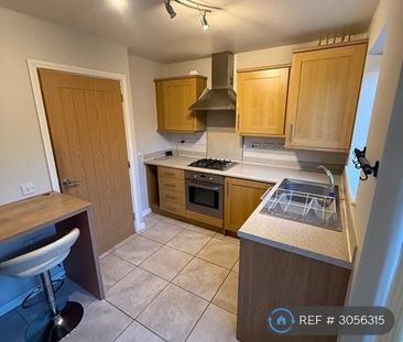 2 bedroom terraced house to rent - Photo 3