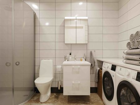 Arne Fagers Gata, Nässjö - Foto 3