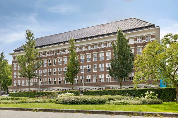 Minervaplein 38-2, Minervabuurt-Zuid, 1077TV, Amsterdam - Photo 1