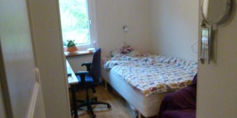 Room to rent between Lund & Malmö - Photo 3