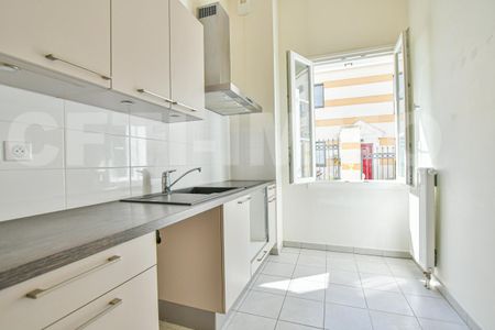 Location Appartement 5 Pièce(s) ASNIERES-SUR-SEINE (92600) - Photo 3