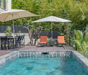 Villa à louer Mougins, Cote d'Azur, France13 500 EUR / Mois - Photo 6