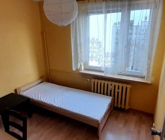 Pokój, ul. Sikorskiego - Фото 1