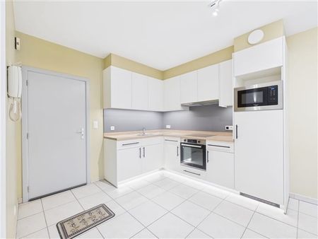 Appartement te huur - Foto 3