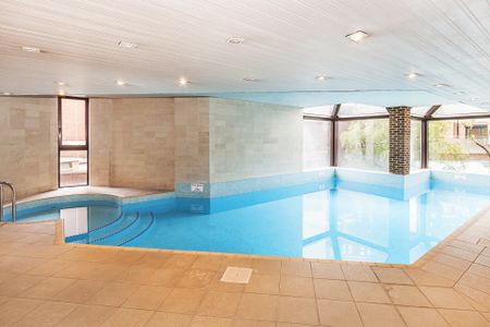 Kensington West, Blythe Road, Hammersmith, London, W14 - Photo 2