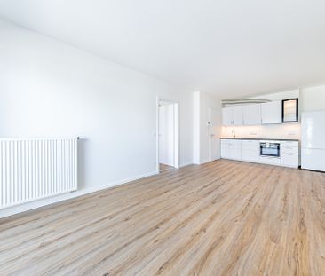 Pronájem bytu 2+kk 48 m² - Fotografie 4