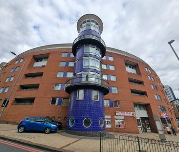 1 bedroom apartment to rent - Photo 2