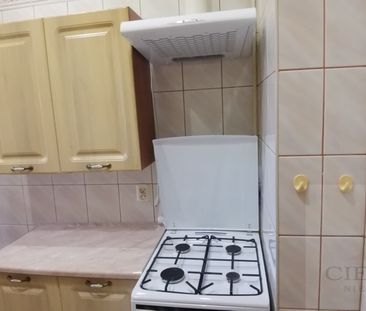 Duża kawalerka w samym centrum - Photo 6