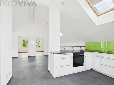 neu, zentral und top ausgestattet - Photo 4