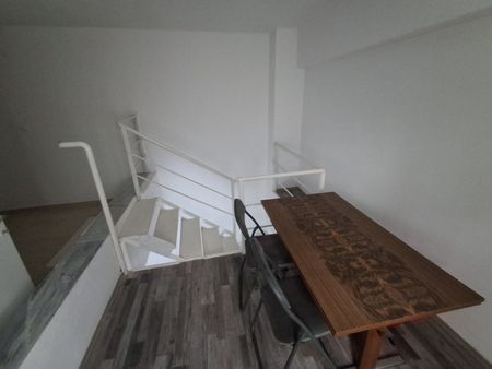 Loft για ενοικίαση Κέντρο (Αλεξανδρούπολη) - Φωτογραφία 3