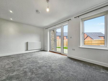 3 bedroom terraced house to rent - Photo 2