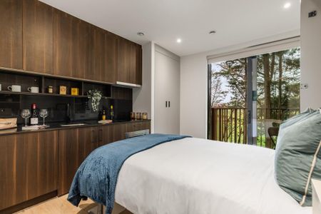 Studio to rent - Photo 4