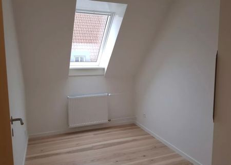 Lejlighed med charme i Holstebros hjerte - Photo 2