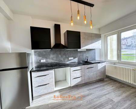 Location Appartement 2 pièces 55m² VITTEL 88800 - Photo 4