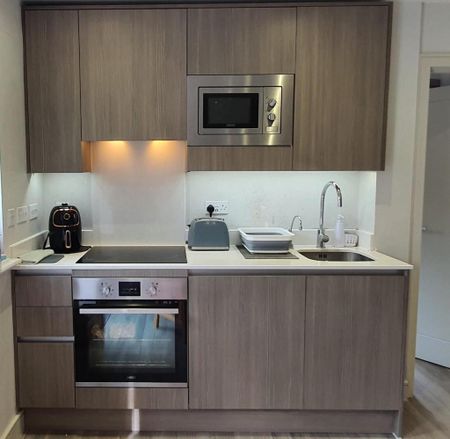 2 bedroom property to rent - Photo 5