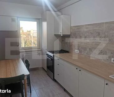 Apartament 1 camera, 40 mp, zona Galata - Conest Vision - Fotografie 5
