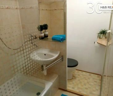 Pronájem zařízeného rek. bytu 1+KK (Přerov, ul. Trávník) - Photo 3