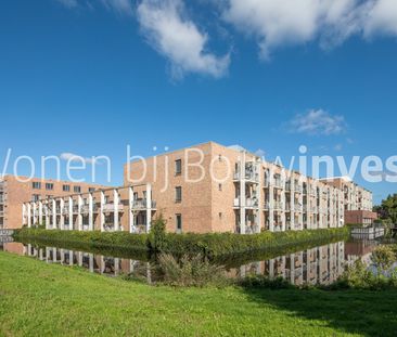 Veenstaete: gelijkvloerse seniorenwoningen in Kortenhoef - Photo 3