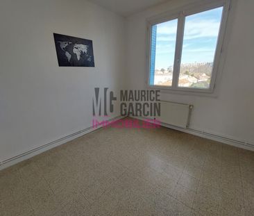 A LOUER - APPARTEMENT AVIGNON - 3 pièces 75.12m² - Photo 6