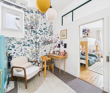 Tout savoir sur cet appartement dans le quartier Pereire-Malesherbe... - Photo 6