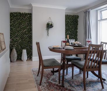 2 bedroom maisonette to rent - Photo 6