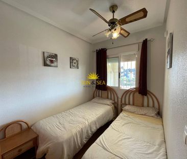 2 BEDROOM APARTMENT - ORIHUELA COSTA - Photo 4