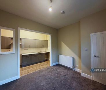 1 bedroom terraced house to rent - Photo 3