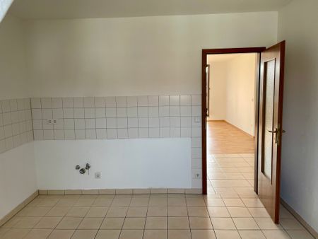 Mietwohnung in Nürnberg - Wohnen auf zwei Etagen: Großzügige Maisonette-Wohnung nähe Frankenstraße - Photo 5