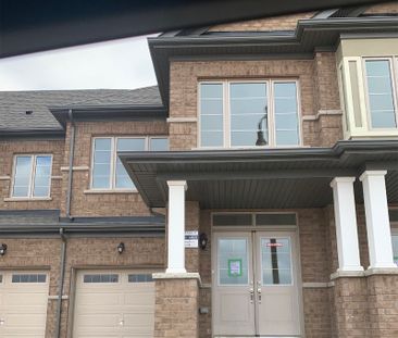 For Lease - 91 Adventura Road, Brampton, Ontario - Photo 1