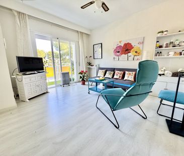 Middle Floor Apartment in Nueva Andalucía - Photo 5