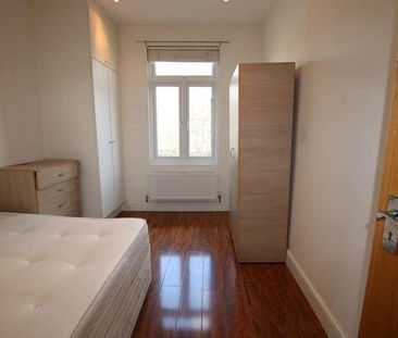 Station Terrace, Kensal Rise, London, NW10 - Photo 1