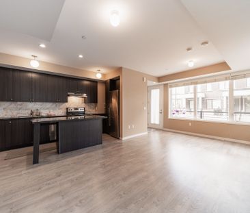 For Lease - 600 Alex Gardner Circle Unit# 107, Aurora, Ontario - Photo 6