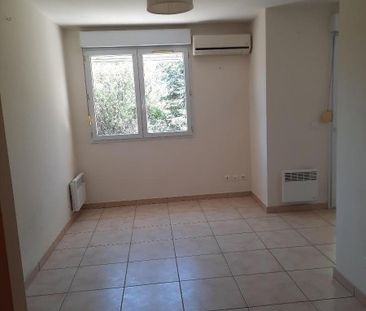 Appartement 1 Pièce 24 m² - Photo 1