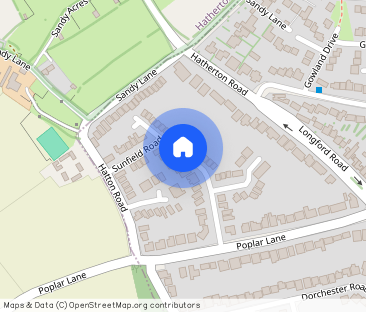 Sunfield Road, Cannock - Photo 1