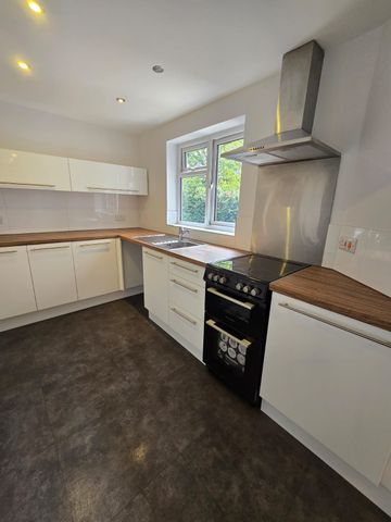 1 bed flat to rent - Photo 5