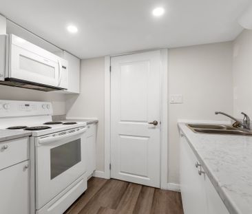 For Lease - 58 East Avenue Unit# Lower, Hamilton, Ontario - Photo 2