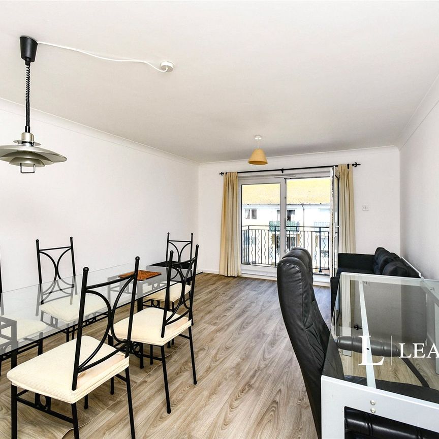 2 bedroom apartment to rent Sovereign Court, The Strand, Brighton, BN2 - Photo 1