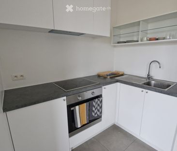 Agréable appartement 2 pièces de 54 m² au cœur de Genève - Foto 4