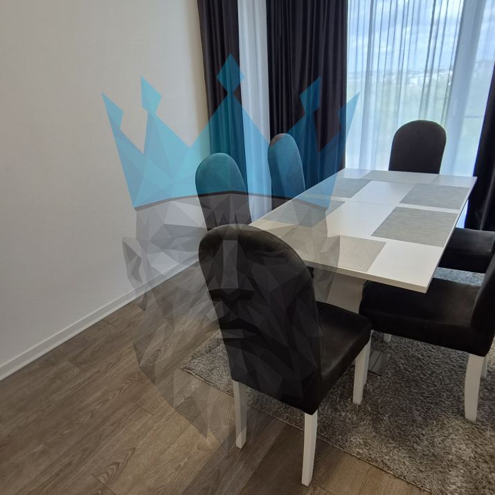 Apartament 3 Camere Complex Cloud9 Pipera Bucuresti - Photo 1