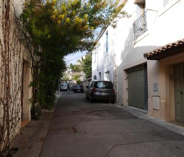 Location Appartement 1 pièce 23m² MONTPELLIER 34000 - Photo 4