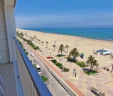Apartamento de alquiler en Passeig Marítim de Neptú, Playa de Gandia - Photo 1