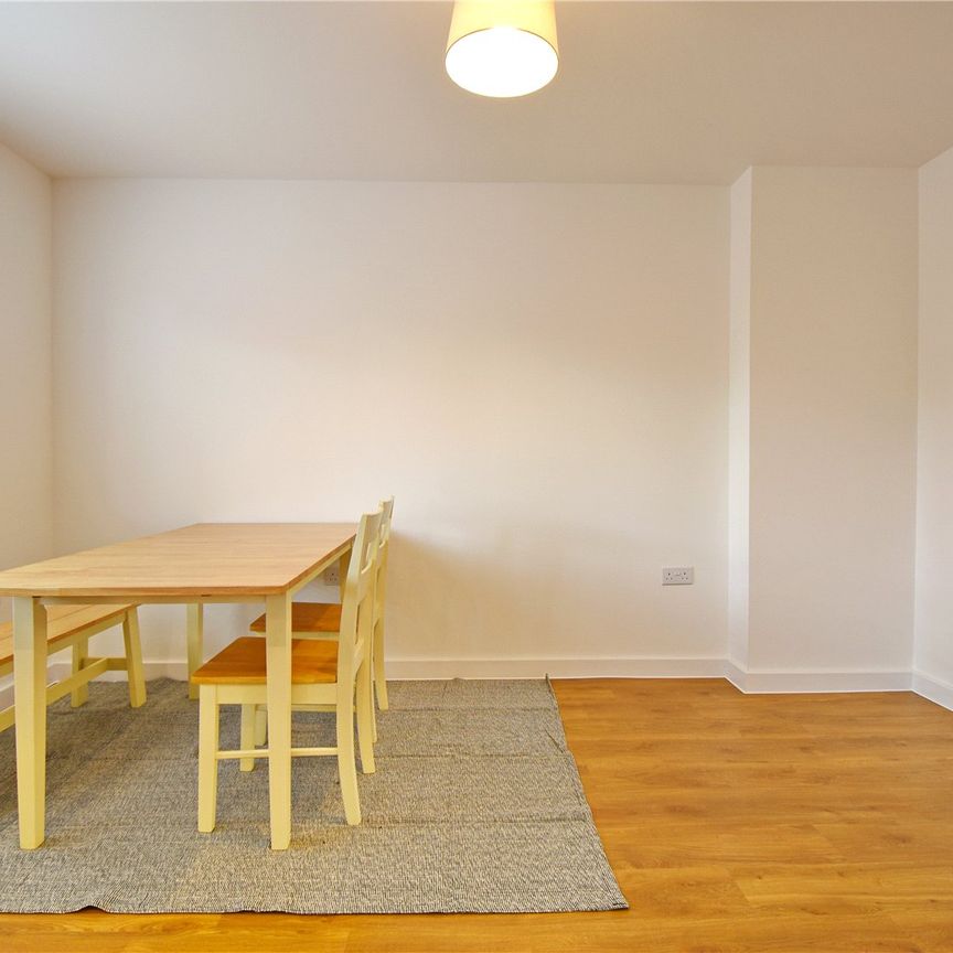 Baylis Gardens, Stoke Gifford - Photo 1