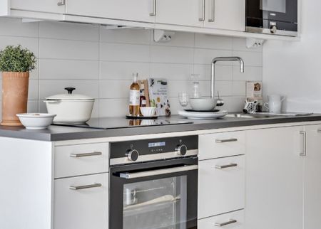 Linjeettgatan, Malmö - Photo 3