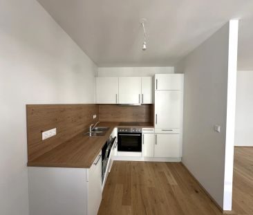 *VDN 45-49* Wunderschöne 3-Zimmer Wohnung mit zentraler Begehbarkei... - Photo 3