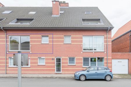 Rustig gelegen appartement op centrale locatie - Photo 3