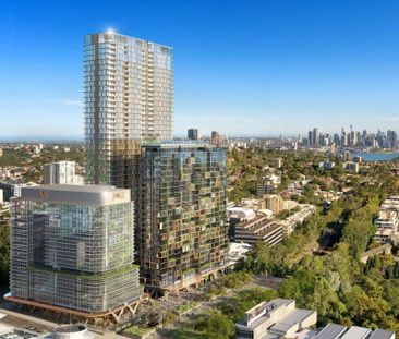 North East Aspect | Pool & Gym & BBQ - Photo 3