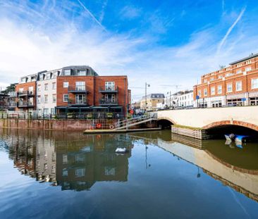 Hornby House, SL6 1NS, Maidenhead - Photo 2